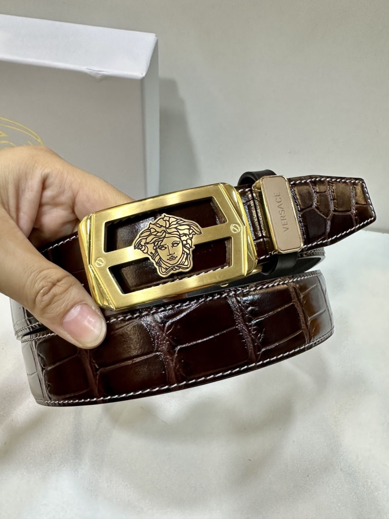 VERSACE Belts